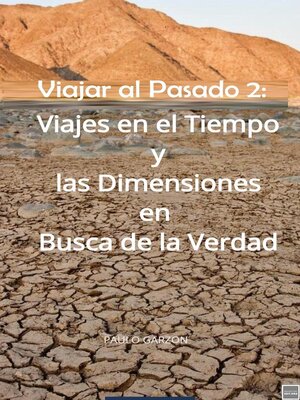 cover image of Viajar al Pasado 2